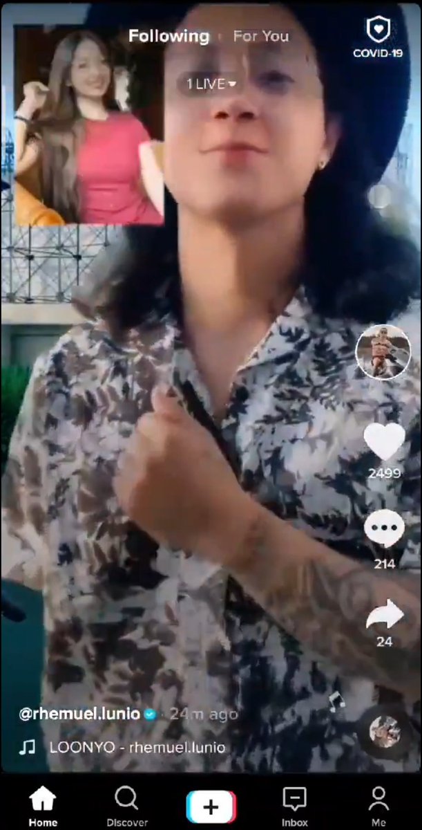 Pisces_Clowie(Filipina Ofw🇵🇭🇲🇾) tweet media