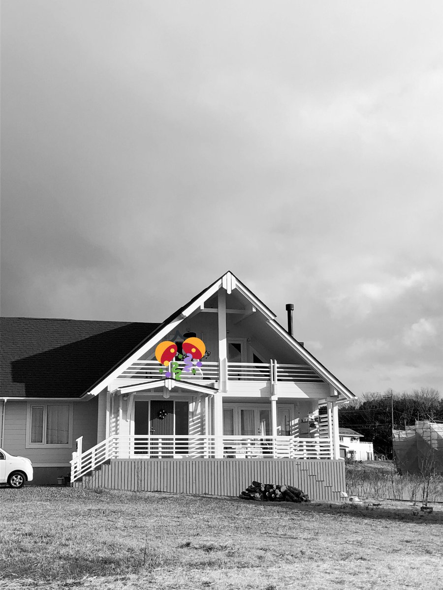 川島 純子 ログハウスの耐震性について 02年5月 丸太組工法の技術基準告示 が制定され それに基づいて設計の手引きが日本建築センターでまとめられた ログハウスは構造計算を行えば総二階建ての建物の設計が可能になっている ログメーカーは構造計算