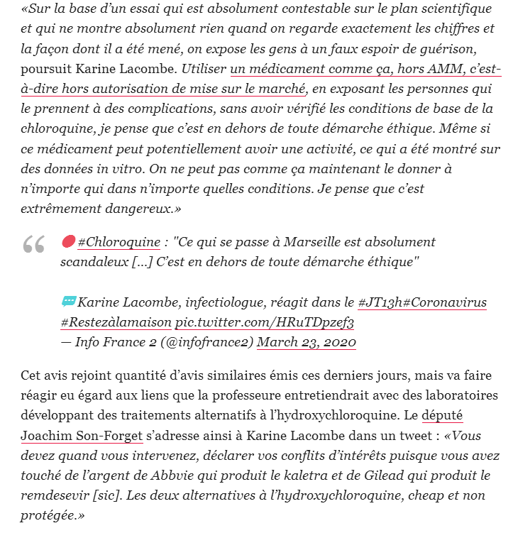 pauvreencolere's tweet photo. à #RT
#confinement3 L #VRAIS #CHIFFRES!
:(
c #gouvernement #ment sur #nombre D #MORT/#MORTS/#DÉCÈS
#France
#aidé via #média+#ponte=#Médecin>pas #Raoult
:(
dt #delfrayssy #sida #VIH #HIV
+#lacombe K
#cooptation
#copain/#copine
#passeDroit=#CoupeFile
#Hydroxychloroquine
#IUH+#IHUMI https://t.co/YDWStYzU1A