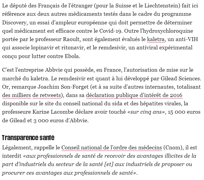 pauvreencolere's tweet photo. à #RT
#confinement3 L #VRAIS #CHIFFRES!
:(
c #gouvernement #ment sur #nombre D #MORT/#MORTS/#DÉCÈS
#France
#aidé via #média+#ponte=#Médecin>pas #Raoult
:(
dt #delfrayssy #sida #VIH #HIV
+#lacombe K
#cooptation
#copain/#copine
#passeDroit=#CoupeFile
#Hydroxychloroquine
#IUH+#IHUMI https://t.co/YDWStYzU1A