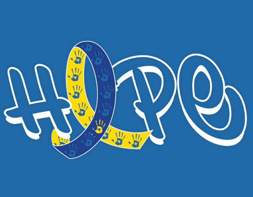 ABC_HOPES's tweet photo. Celebrate World Down syndrome Awareness Day with ABC Hopes by Spreading Hope 3/21/21. Get your exclusive 3/21 shirt at https://t.co/9n98yEA4nK 

#abchopes #Downsyndrome #hopesgear https://t.co/ok8dmZu6pv