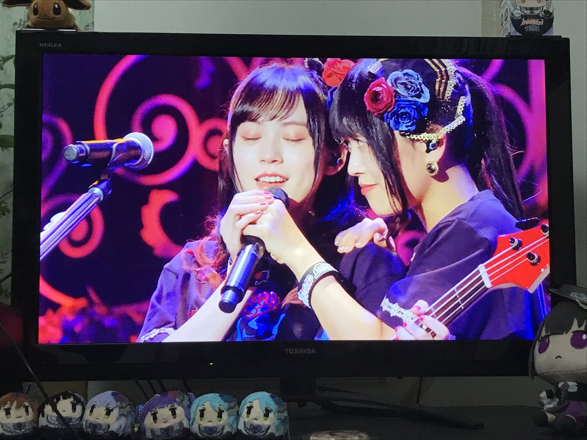 まとめ バンドリ Roselia実況 Rausch 11th Single Zeal Of Proud 発売記念 あいつら調子乗ってんな Louder Fire Bird アニメレーダー