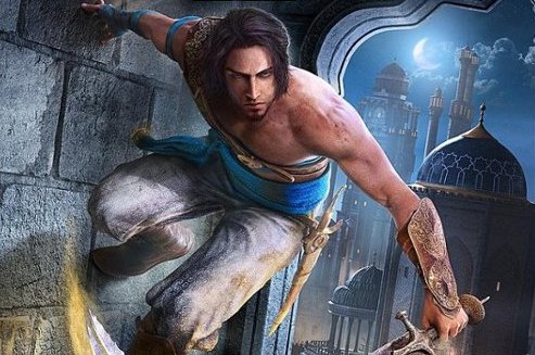 Which is why it pisses me off when we get "wall-running" as a generic game mechanic. How did the Prince Of Persia learn the qinggong to run along walls. Did such a thing exist in Persian martial arts or folklore? I don't believe so