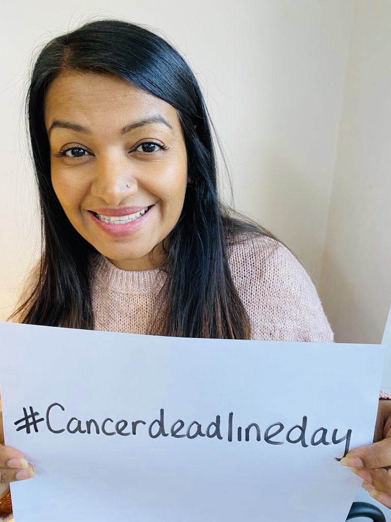 Millytweeting's tweet photo. This #CancerDeadlineDay I’ve donated on behalf of my team @bristolcitywfc !! I nominate @jamesbriggs @TimLongfoot @TCharalambides @AstaritaMark @kenburnett1 Visit https://t.co/WgG3Y0yQl7 to donate. https://t.co/h3uRyr7jzZ