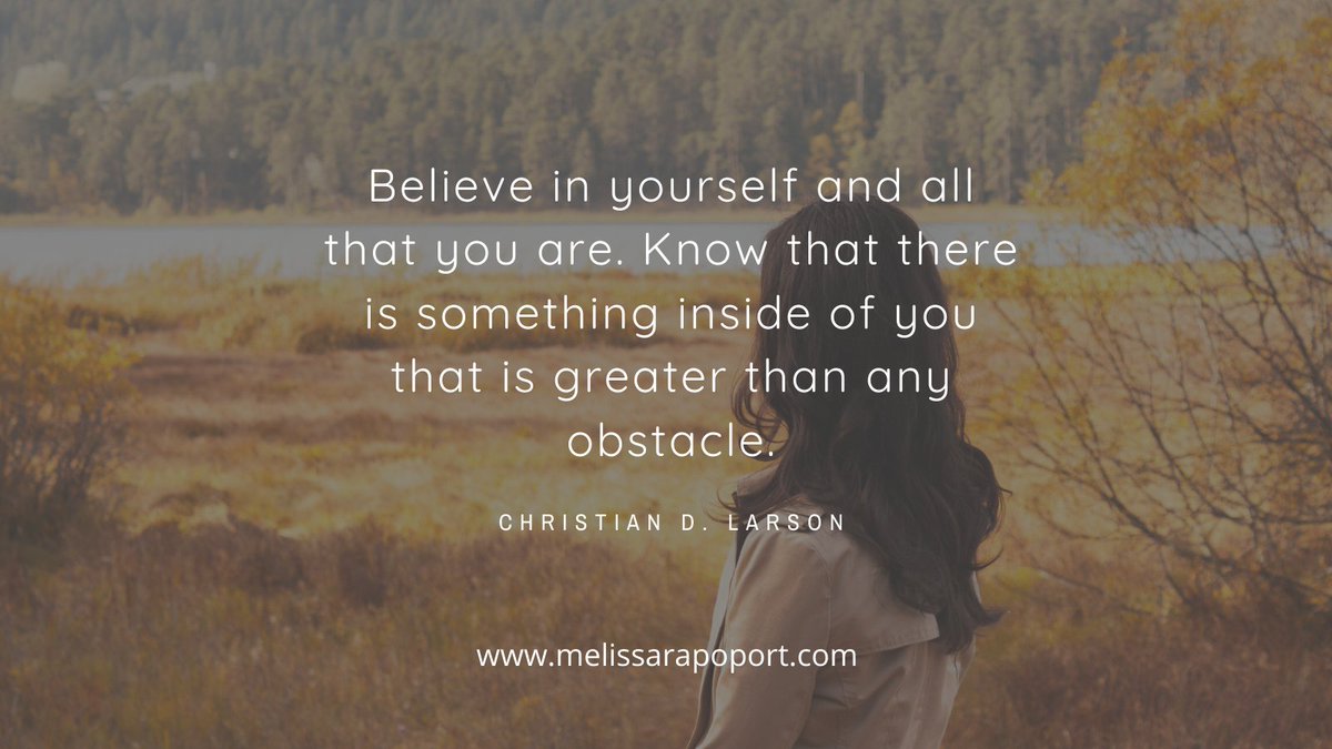 MelissaRapoport's tweet photo. You've got this! (Yes, YOU!)
#habits #success #smallchangesbigeffects #goals #nutrition #fitness #health #functionalmedicinecoach #bountifulyou https://t.co/tbYX3SqQc2