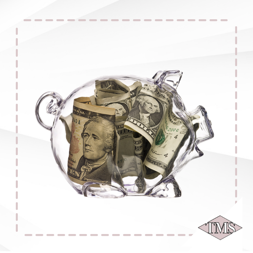 TMS II, LLC tweet media