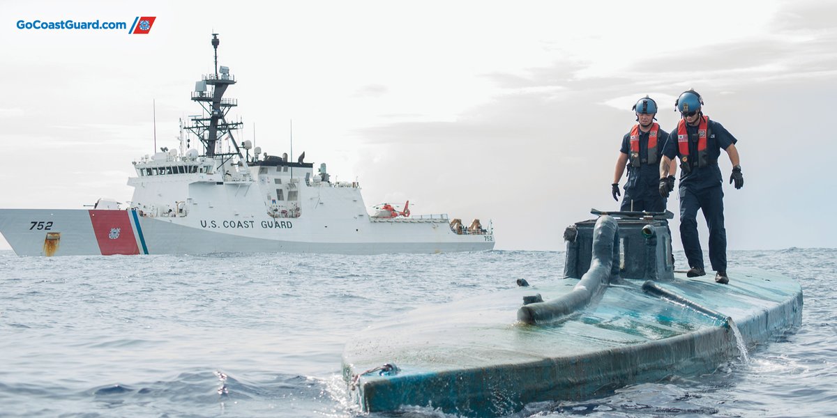 Do you think you have what it takes to jump on a semi-submersible vessel in the middle of the ocean? Chat with a recruiter today about joining the U.S. Coast Guard: gocoastguard.com/chat-now. #USCG #SemperParatus #GoCoastGuard