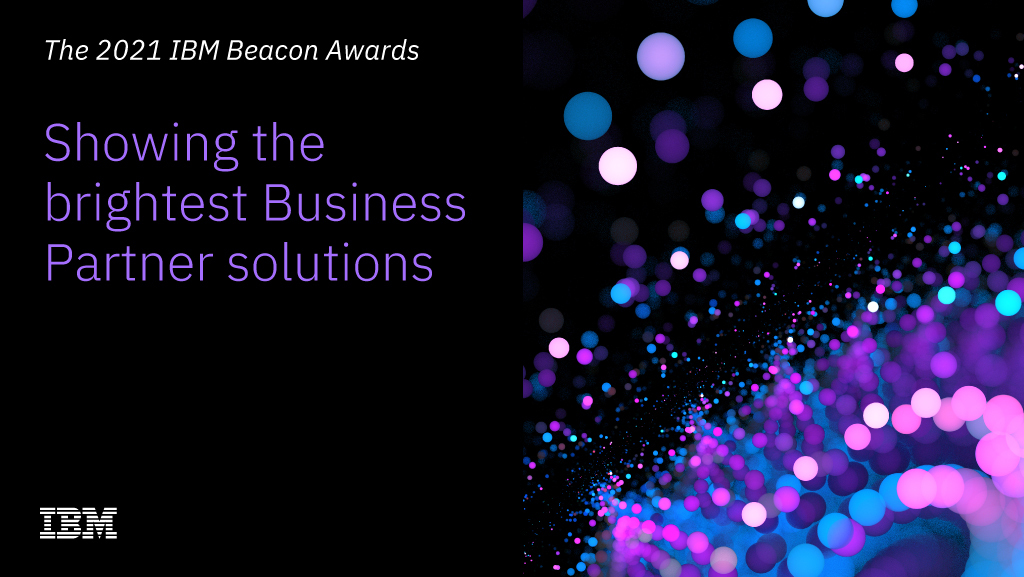 IBMPartners's tweet photo. Last and final call for the 2021 IBM Beacon Award! Submit your nomination by 5 PM ET today! #IBMBeacon https://t.co/KdLrvJUR1V https://t.co/XFEgSQECrZ