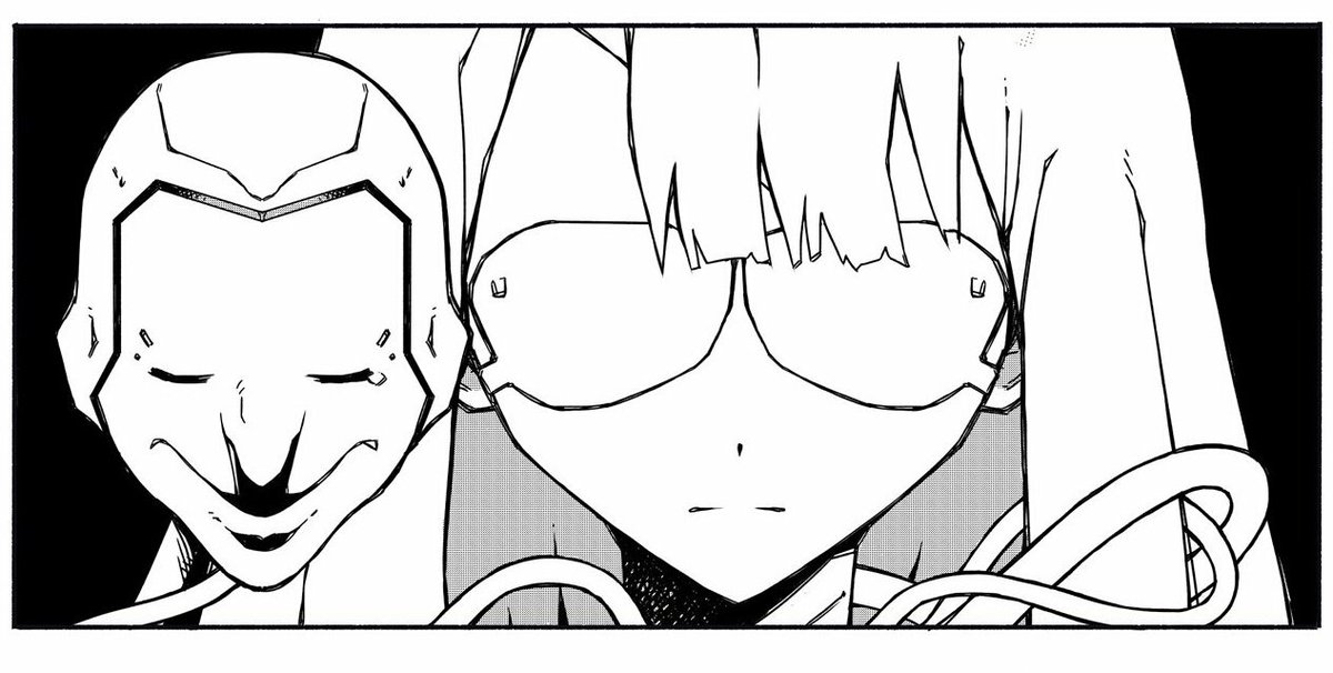 CHOKEPOINT CHAPTER 02 Part1
https://t.co/oxpefvPAXd
Follow the link to read now!!