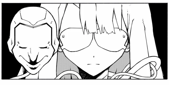 CHOKEPOINT CHAPTER 02 Part1
https://t.co/oxpefvPAXd
Follow the link to read now!! 