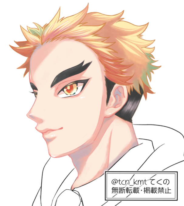 厚塗のtwitterイラスト検索結果 厚塗のtwitterイラスト検索結果