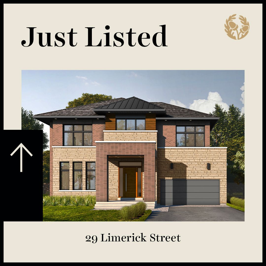 acorn_dev's tweet photo. #JustListed - 29 Limerick Street, #RichmondHill! $2,349,900! Nestled in our beautiful #LimerickPoint community, our Ennis House is the perfect place to call home.
FEATURES:
• 4724 sq. ft. (includes a 1091 sf finished basement)
• 9’ ceiling in basement
• Skylight https://t.co/GjqQ8FWYNw