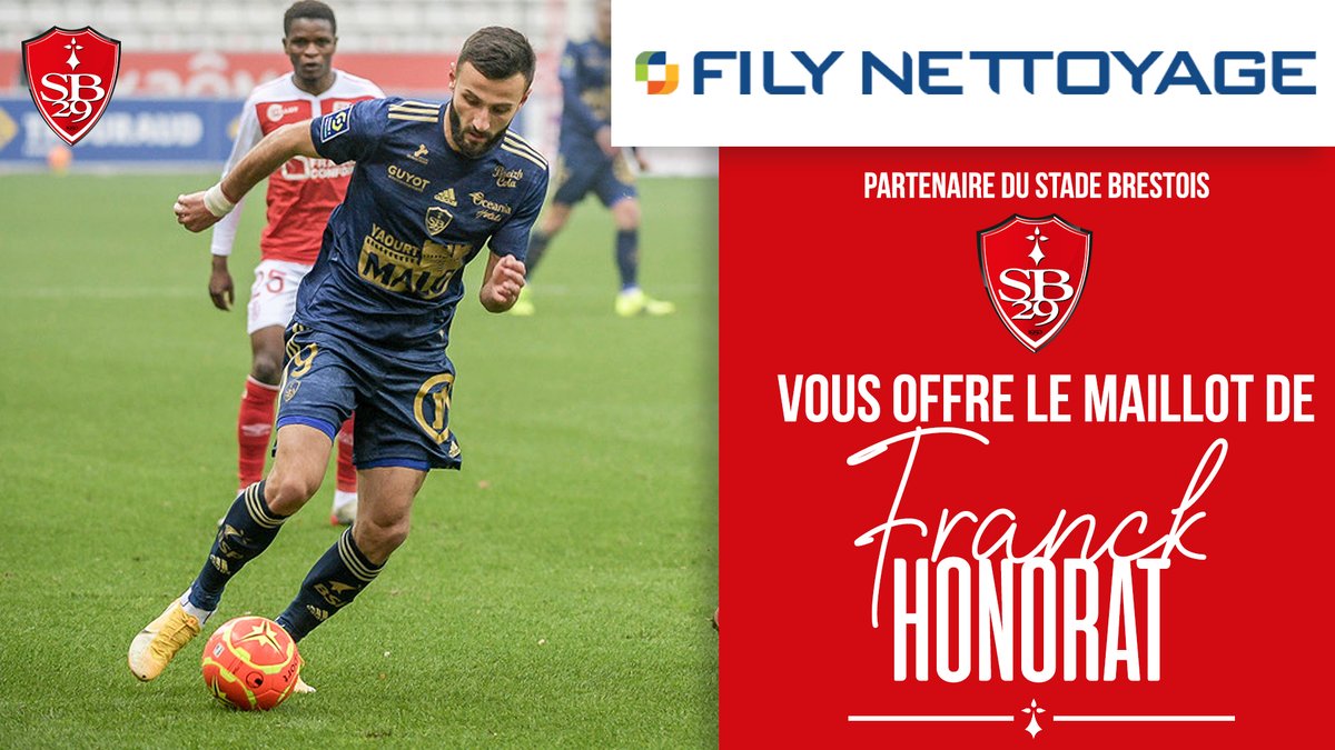 SB29's tweet photo. 🔮 Remporter un maillot ça vous dit  ? 

𝙁𝙞𝙡𝙮 𝙉𝙚𝙩𝙩𝙤𝙮𝙖𝙜𝙚, vous permet de remporter le maillot de Franck Honorat ! 💯 

Pour cela, 𝙁𝙤𝙡𝙡𝙤𝙬 + 𝙍𝙏 + 𝙈𝙚𝙣𝙩𝙞𝙤𝙣𝙣𝙚 le plus fidèle supporter de la #TeamPirates 🏴‍☠️

Merci https://t.co/Rbbunv5Jrv 👍 https://t.co/0Y9v774dJA