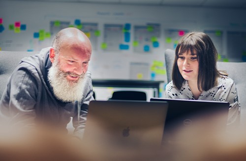 equatoragency's tweet photo. New year. New Job! We're growing and hiring across many teams, from Marketing to Project Management and Engineering. Find a flexible, fast-paced and fun role in one of the UK's biggest independent agencies - wherever you are in the country. https://t.co/tRHgaZKEGw https://t.co/qq4dZl9z3z