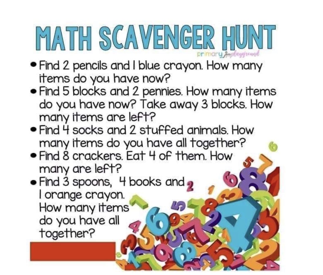 Some great maths ideas from <a href="/beanxMrsRowan/">Mrs Rowan P4SR</a>