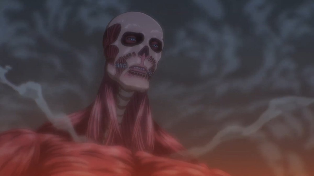 Shingeki BR ⚔ Attack on Titan (@shingekibr) / X