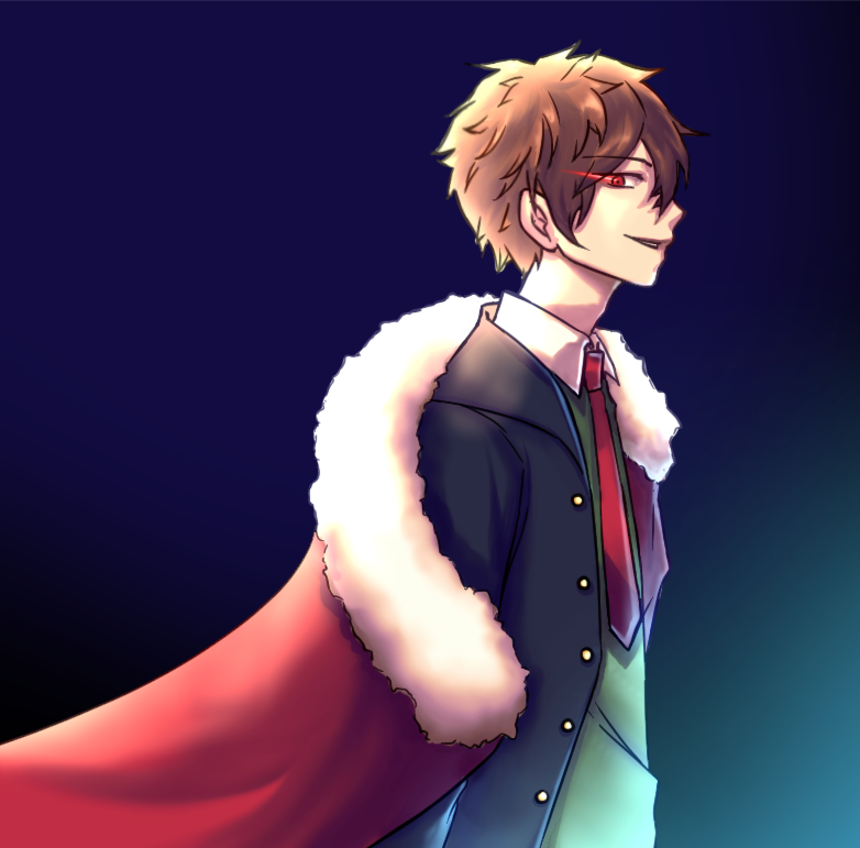 aau_discord's tweet photo. [64th Weekly Event Winner!]

Topic: Challenge - Draw someone else’s OC in your own style!

Winner: @ametotaiyounoe
Insta: https://t.co/pbsLZS12WZ
https://t.co/Kpi3h9tTZT: https://t.co/ys2RGp02nX 

#AAUEvent #ArtChallenge #DigitalArt https://t.co/V7GxJ6rSMP