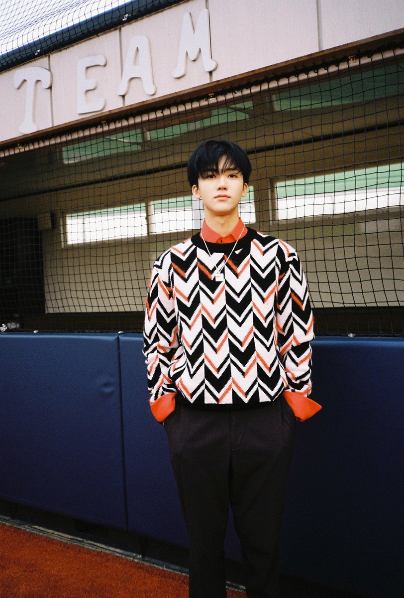 แจมินกับกล้องฟิล์มน่ะหรอ