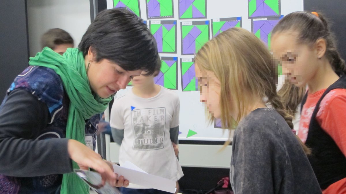 El Museo Transformador tweet media