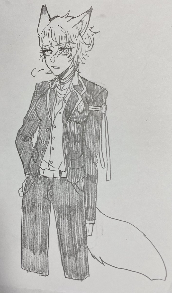 サバナにょた 