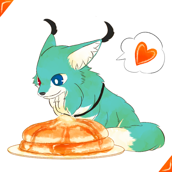 フェネックのtwitterイラスト検索結果