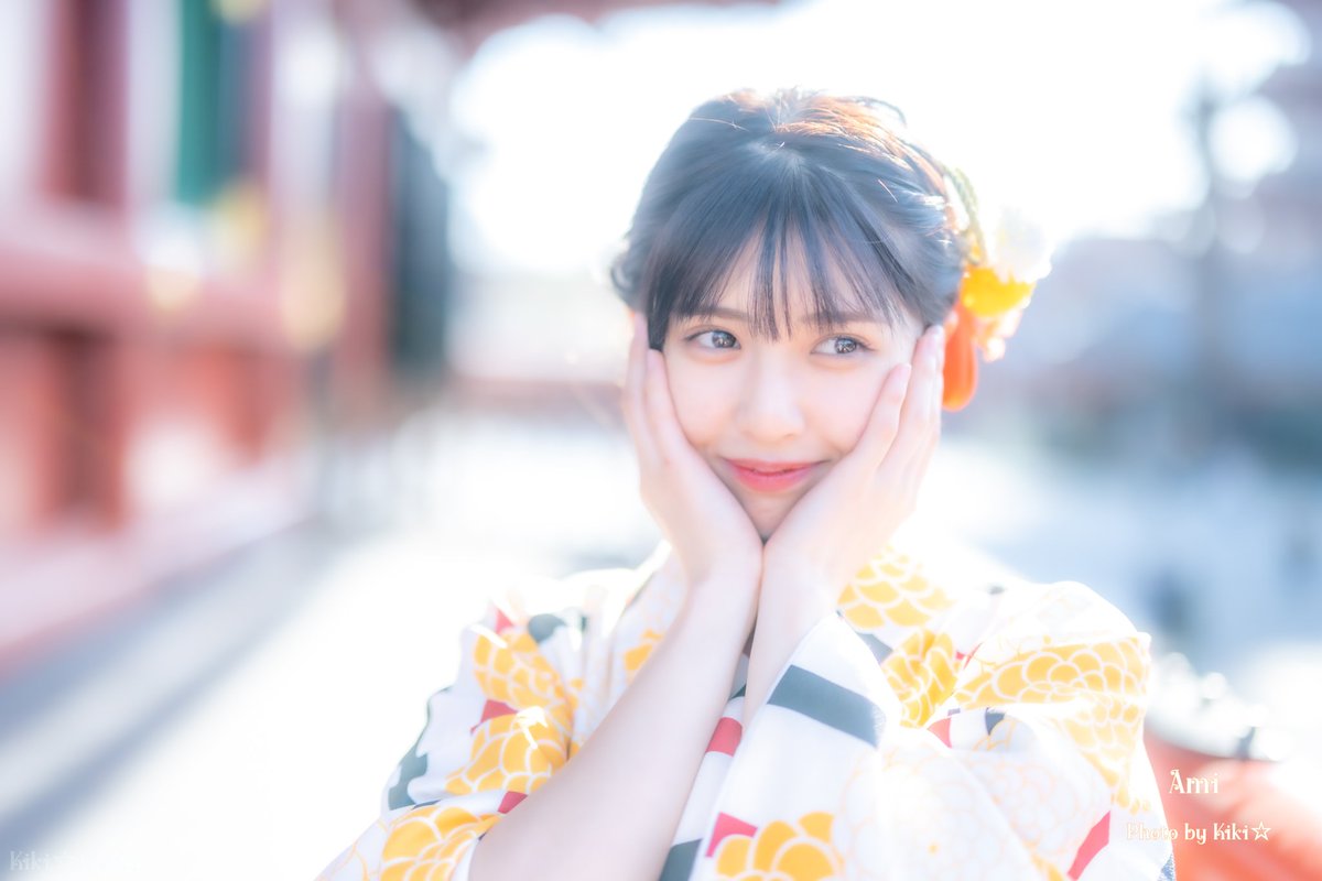 Ӄｉҡｉ☆百瀬マリア展/秘密の写真展5/29~31 tweet media