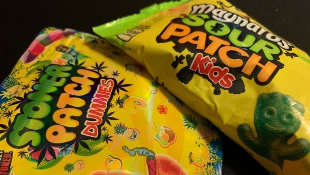 Copycat pot edibles that look like candy are poisoning kids, doctors say
cbc.ca/news/canada/br…