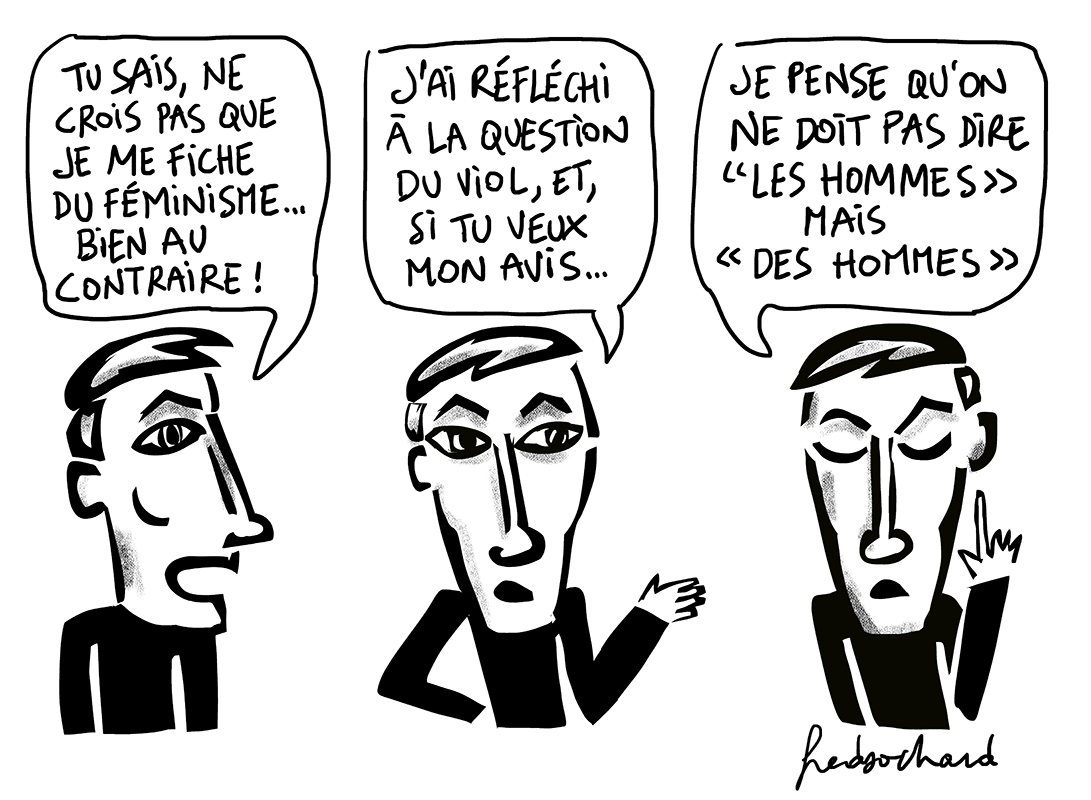 FredSochard's tweet photo. Les monologues du phallus… https://t.co/9UhyW03jy6