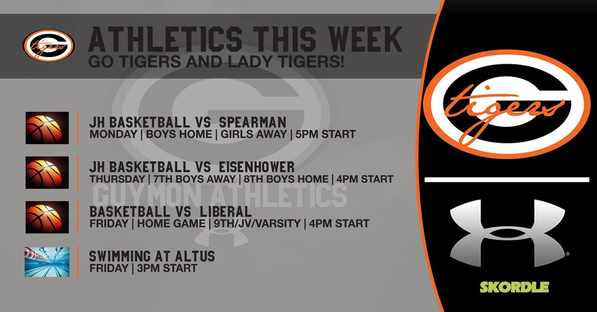 Guymon Athletics tweet media