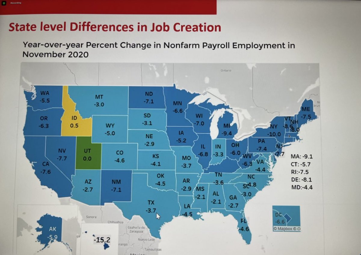 JCYRealtor's tweet image. #JobCreation