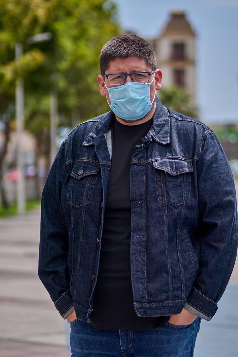 Estamos viviendo momentos difíciles en la región debido al #coronavirus. Por favor, cuídate, no salgas de tu casa. Hazlo por ti, tu familia y los demás. 
#Antofagasta
#Calama
#Tocopilla
#Covid_19
#pandemia
#PlanCuarentena2021