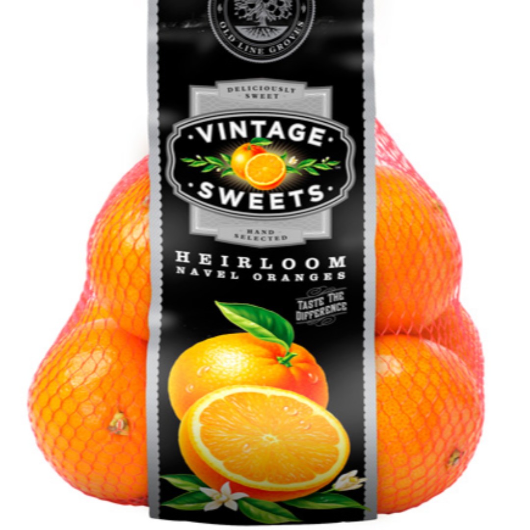 Vintage Sweets Heirloom Navel Oranges are in! Hand selected and deliciously sweet. 
sunpacific.com/vintage-sweets/