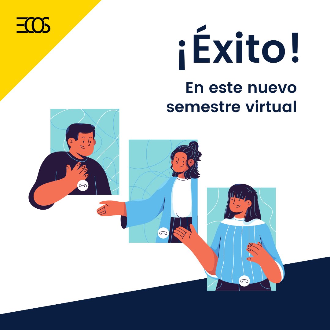 ECOS_UIPR's tweet photo. 🐯!Éxito tigres y tigresas!🐯
#ECOS #SemestreVirtual2021 https://t.co/SVwz8ht4Y2