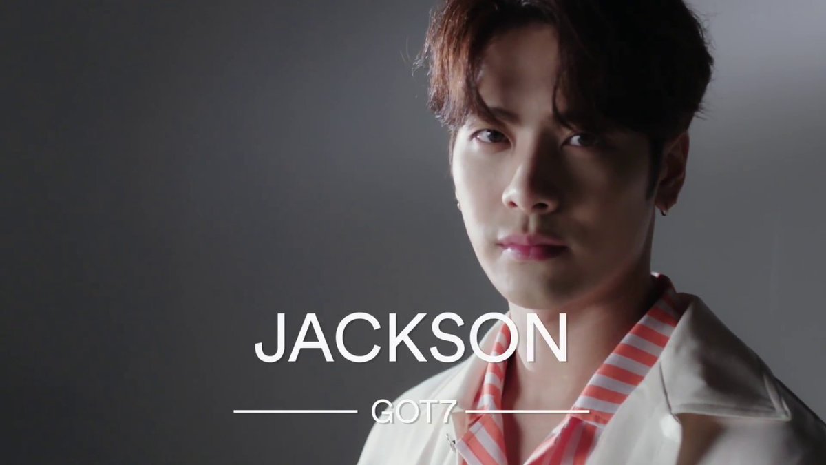 GOTFrenchSub's tweet photo. [VOSTFR] BACK TO ... JACKSON | Real People Real Passion (Décembre 2017)

>https://t.co/A7LmlhMGwg

#GOT7 #갓세븐 
#IGOT7 #아가새
#JacksonWang
#TEAMWANG #RealPeopleRealPassion
#GOTFRENCHSUB 
#BackToGOT7  #GOT7FOREVER #7YearsWithGOT7 https://t.co/CXXLKT279B