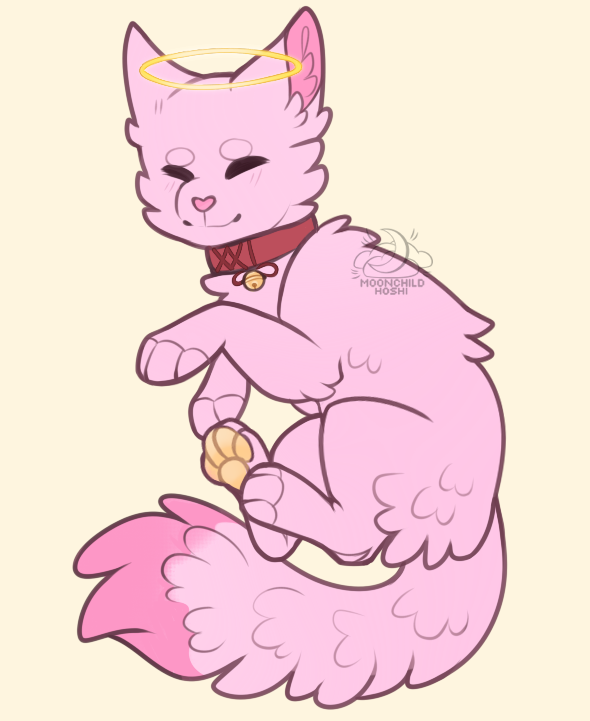 MoonchildHoshi's tweet photo. More commissions that I did https://t.co/wSOkRCJsMx