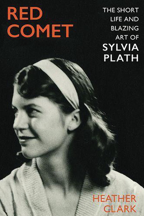 Biographers' Club (@biographersclub) on Twitter photo Heather Clark, Red Comet | In this meticulous, compassionate life, <a href="/Plathbiography/">Heather Clark</a> offers illuminating readings of Sylvia Plath’s poems, & brings us closer than ever to the spirited woman & visionary artist | <a href="/FoxedQuarterly/">Slightly Foxed | Magazine, Small Press, Podcast</a> Prize 2020 Shortlist <a href="/JonathanCape/">Jonathan Cape</a> Heather Clark, Red Comet | In this meticulous, compassionate life, <a href="/Plathbiography/">Heather Clark</a> offers illuminating readings of Sylvia Plath’s poems, & brings us closer than ever to the spirited woman & visionary artist | <a href="/FoxedQuarterly/">Slightly Foxed | Magazine, Small Press, Podcast</a> Prize 2020 Shortlist <a href="/JonathanCape/">Jonathan Cape</a>