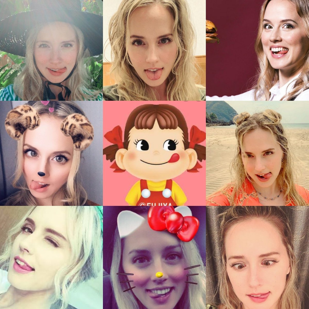 ナタリー・エモンズ　エロ 