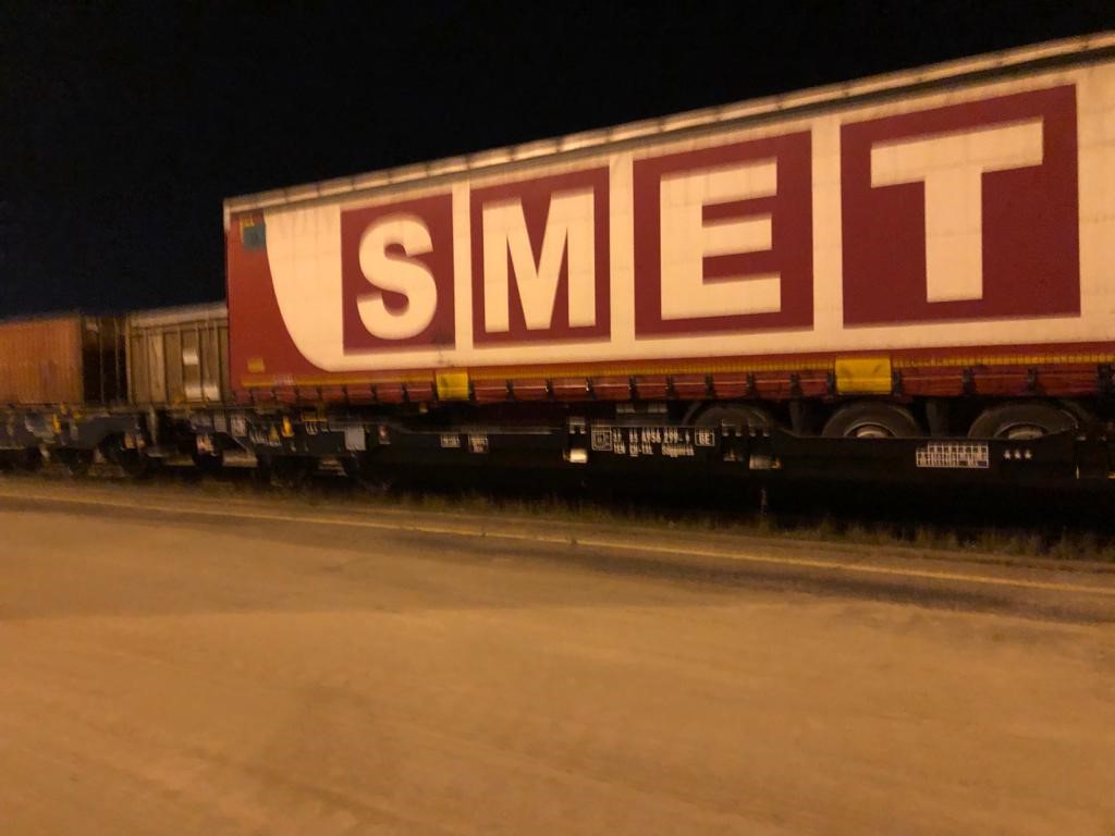 INTERPORTO BOLOGNA tweet media
