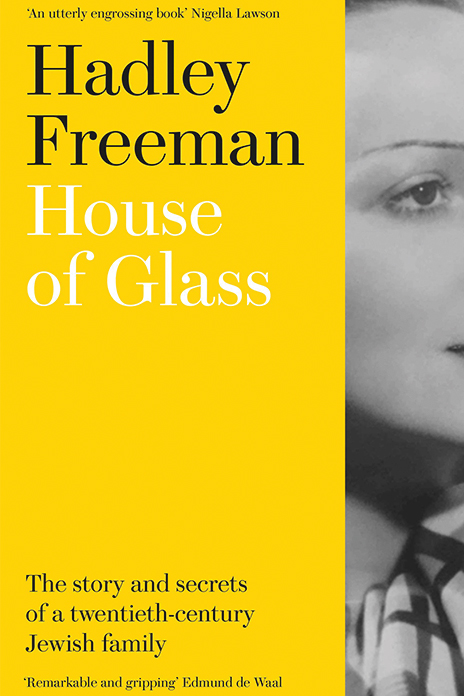 Biographers' Club (@biographersclub) on Twitter photo Hadley Freeman, House of Glass | <a href="/HadleyFreeman/">Hadley Freeman</a> beautifully writes about the extraordinary lives of her grandmother Sala & her siblings, from their shtetl in Poland to Paris & Long Island | <a href="/FoxedQuarterly/">Slightly Foxed | Magazine, Small Press, Podcast</a> Prize 2020 Shortlist <a href="/4thEstateBooks/">4th Estate Books</a>
foxedquarterly.com/shop/hadley-fr… Hadley Freeman, House of Glass | <a href="/HadleyFreeman/">Hadley Freeman</a> beautifully writes about the extraordinary lives of her grandmother Sala & her siblings, from their shtetl in Poland to Paris & Long Island | <a href="/FoxedQuarterly/">Slightly Foxed | Magazine, Small Press, Podcast</a> Prize 2020 Shortlist <a href="/4thEstateBooks/">4th Estate Books</a>
foxedquarterly.com/shop/hadley-fr…