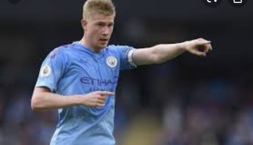 In this thread I’m going to compare 5 City midfielders that could be options to replace KDB. Bernardo Silva, Ilkay Gündogan, Raheem Sterling, Phil Foden and Riyad Mahrez. I compare their rotation risk, goal threat and assist potential to conclude who is the best asset to own.