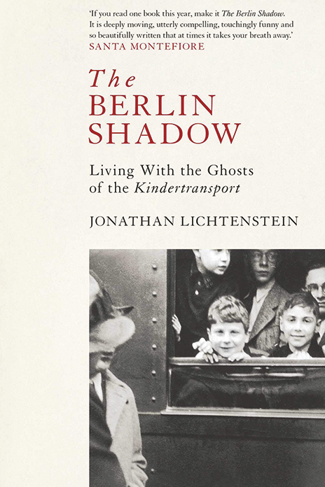 Biographers' Club (@biographersclub) on Twitter photo Jonathan Lichtenstein, The Berlin Shadow | In this formally audacious and deeply moving memoir, Lichtenstein retraces his father Hans’s journey from Berlin as a child refugee | <a href="/FoxedQuarterly/">Slightly Foxed | Magazine, Small Press, Podcast</a> 2020 Shortlist <a href="/ScribnerUK/">ScribnerUK</a> <a href="/simonschusterUK/">Simon & Schuster UK</a>
foxedquarterly.com/shop/jonathan-… Jonathan Lichtenstein, The Berlin Shadow | In this formally audacious and deeply moving memoir, Lichtenstein retraces his father Hans’s journey from Berlin as a child refugee | <a href="/FoxedQuarterly/">Slightly Foxed | Magazine, Small Press, Podcast</a> 2020 Shortlist <a href="/ScribnerUK/">ScribnerUK</a> <a href="/simonschusterUK/">Simon & Schuster UK</a>
foxedquarterly.com/shop/jonathan-…