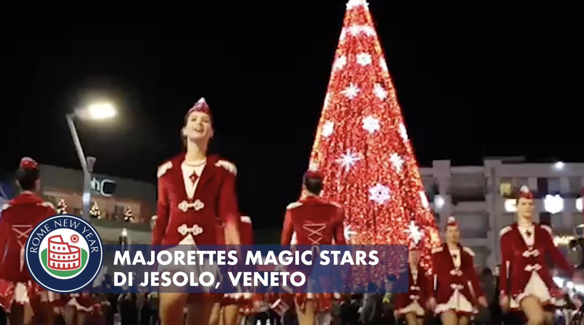 WATCH ALL THE LATEST ADDITIONS TO OUR VIRTUAL ROME PARADE 2021!

CATCH UP ON THE FANTASTIC PERFORMANCE GROUP VIDEOS NOW VIA OUR YOUTUBE PLAYLIST!

WATCH NOW - bit.ly/39ZZKuR

#rome #roma #romeparata #MondayMotivation #loverome #Italy #majorettes