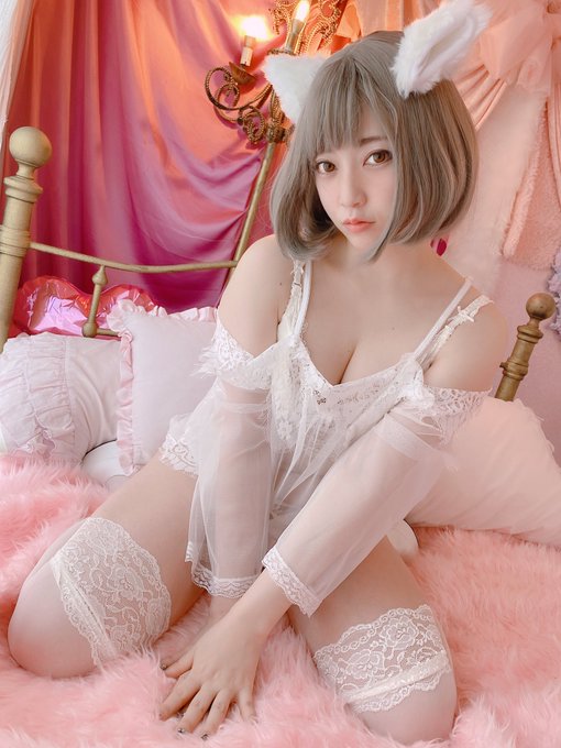 コスプレイヤー星乃まみのTwitter画像76