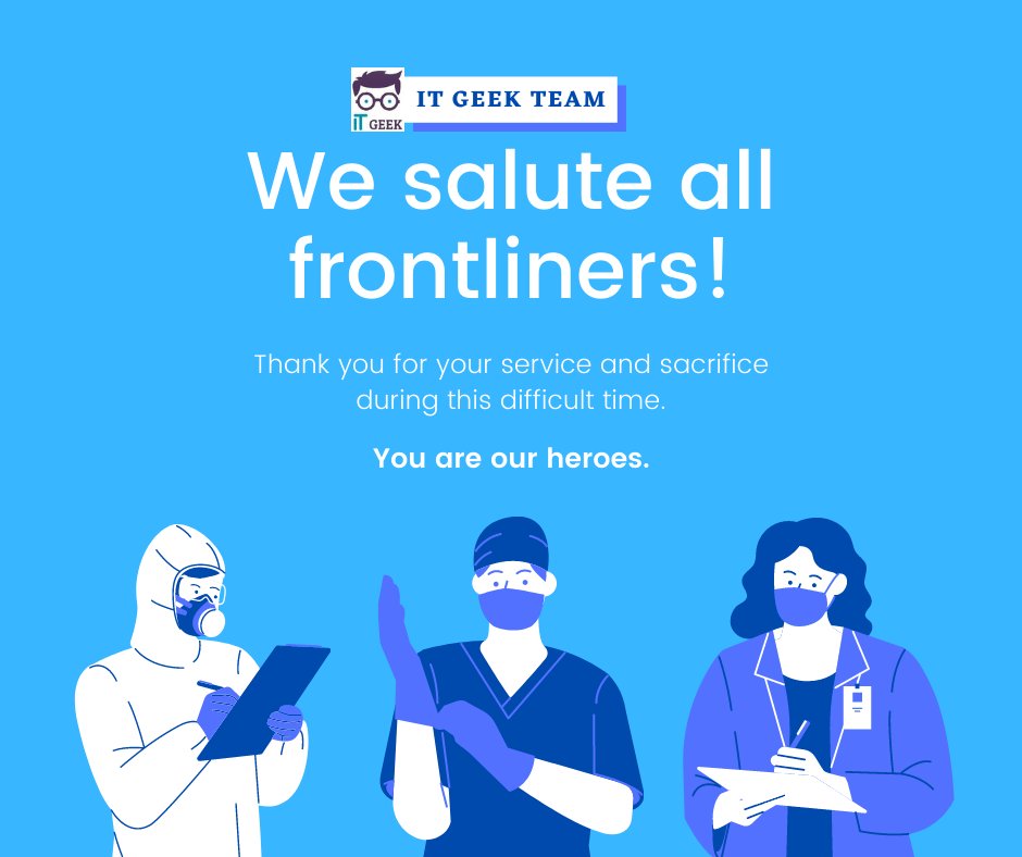 ITGeekMarketing's tweet photo. Stay safe, save lives.
God bless & heal our land 🙏
#itgeek #supportfrontliners #digitalmarketing #marketing #socialmedia #webdevelopment #seo #internetmarketing #smallbusiness #entrepreneur https://t.co/3MOhjyFB5l
