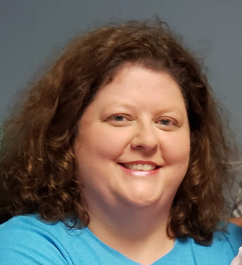 CTEforNC's tweet photo. This Monday, meet Hollie Blackwell, one of two Administrative Assistants for the CTE Division. She works mainly with the CTE budget; assisting with the Federal Perkins grant administration, and state legislated appropriations. #MeetusMonday #CTEforNC https://t.co/tGSPbRSDj9