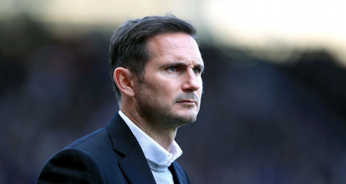 THREAD: My thoughts on the sacking of Frank Lampard, in case you’re interested.