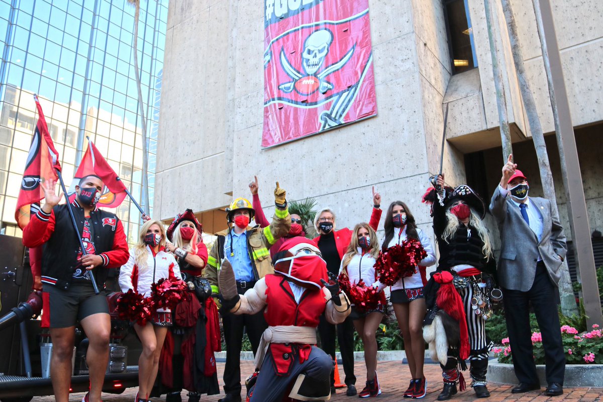 Jane Castor tweet media