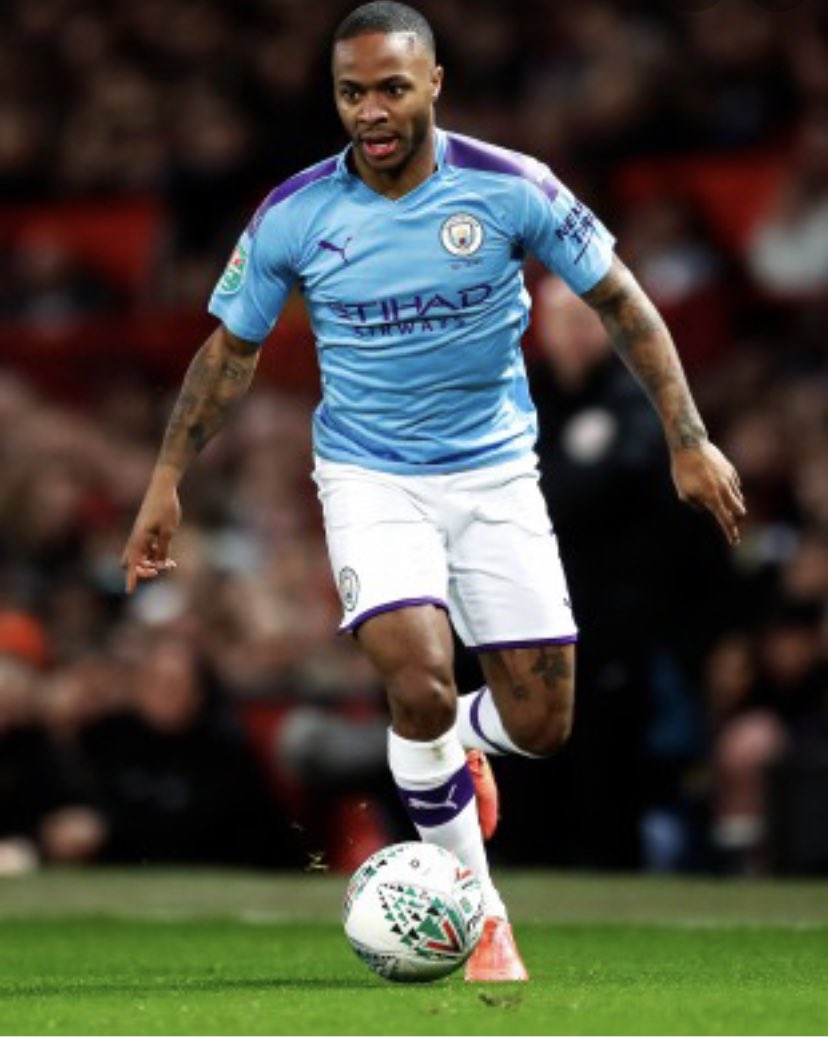 Raheem Sterling (£11.5)Ownership: 7.5%Pros:⁃Low rotation risk ⁃Goal threat ⁃Assist potential ⁃Low ownership Cons:⁃Very expensive 