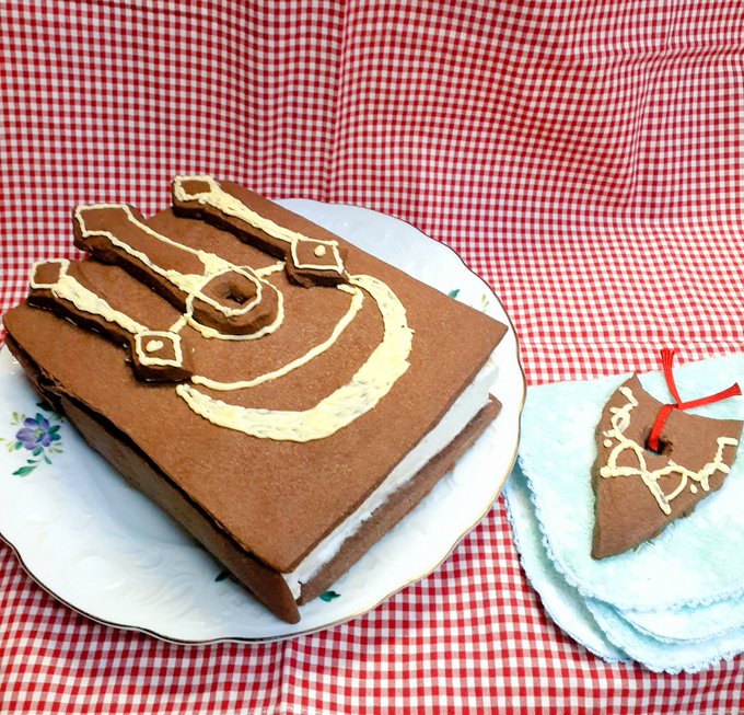 注目 画像ツイート グリムノーツ The Animation 2ページ目 アニメレーダー