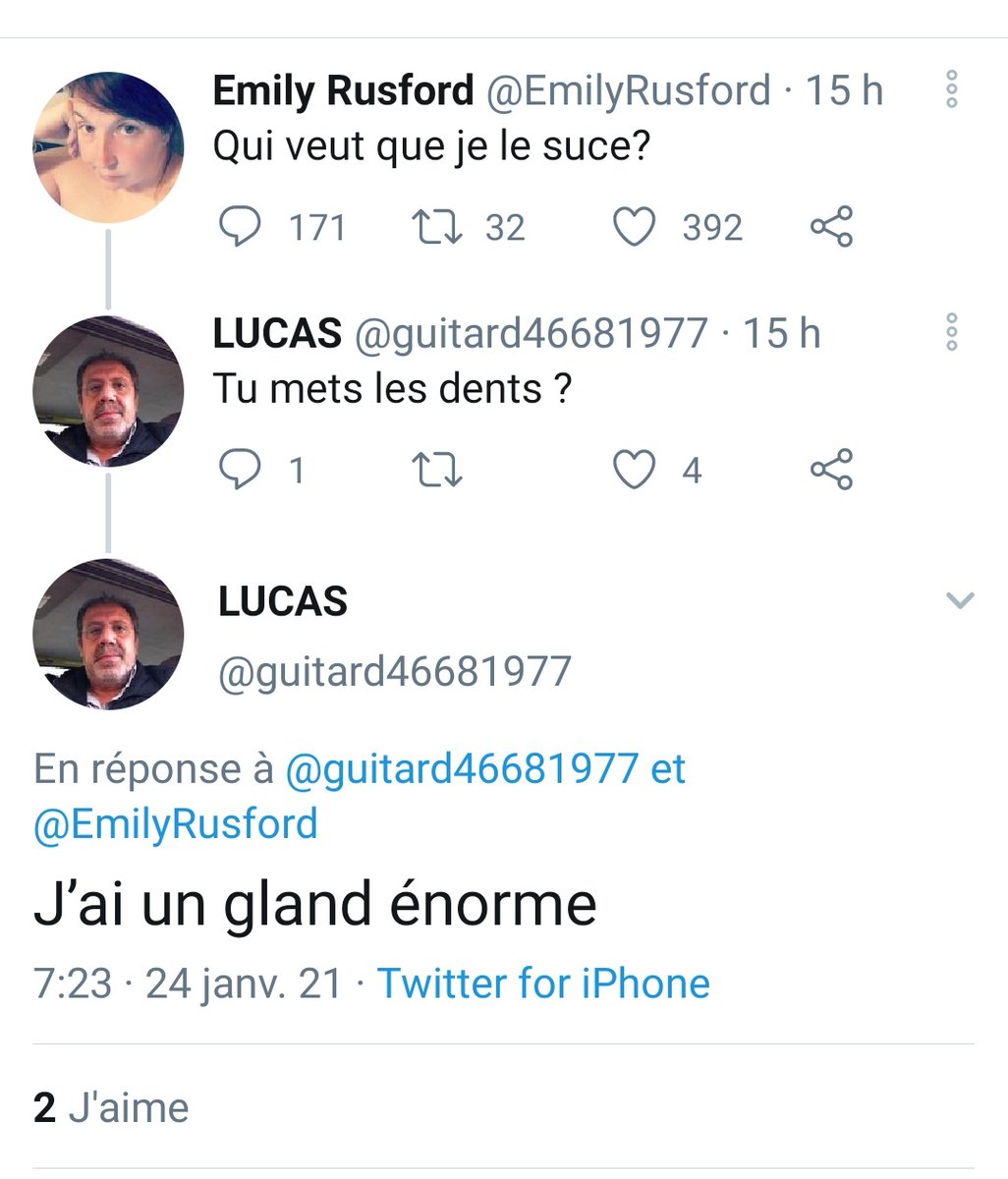 BoomersWeb's tweet photo. Lucas et Sébastien sont en 🔥 madame Rusford va en manger toute une ! #humm https://t.co/vtz5NRzemL